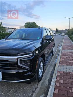 شيفروليه تاهو